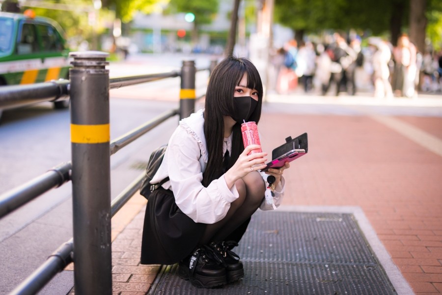 Understanding “Jirai-kei” – Japan’s Emotional but Fascinating Fashion Trend