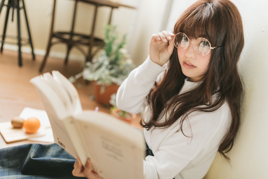 Where to Buy Glasses in Tokyo
