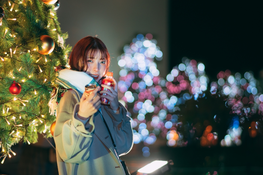 Where to Visit in Tokyo During Christmas – The Best Spots for Lights, Markets, Romance, and Seasonal Magic