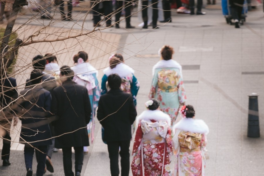 Seijin Shiki – Japan’s Coming of Age Ceremony Explained