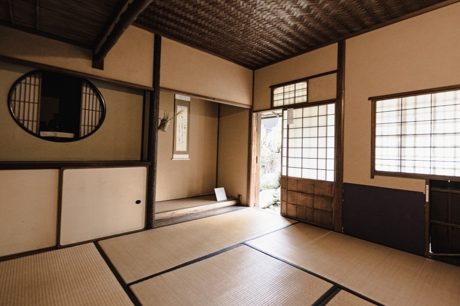 What Is Wabi of Wabisabi?